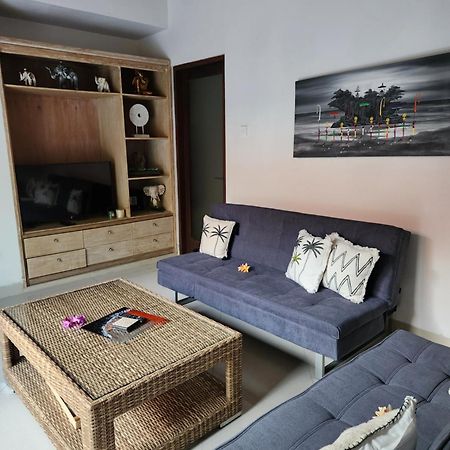 Sanur Taman Kesari Villas מראה חיצוני תמונה