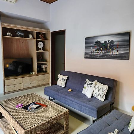 Sanur Taman Kesari Villas מראה חיצוני תמונה