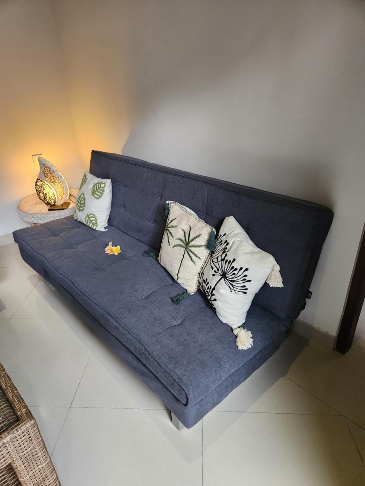 Sanur Taman Kesari Villas מראה חיצוני תמונה