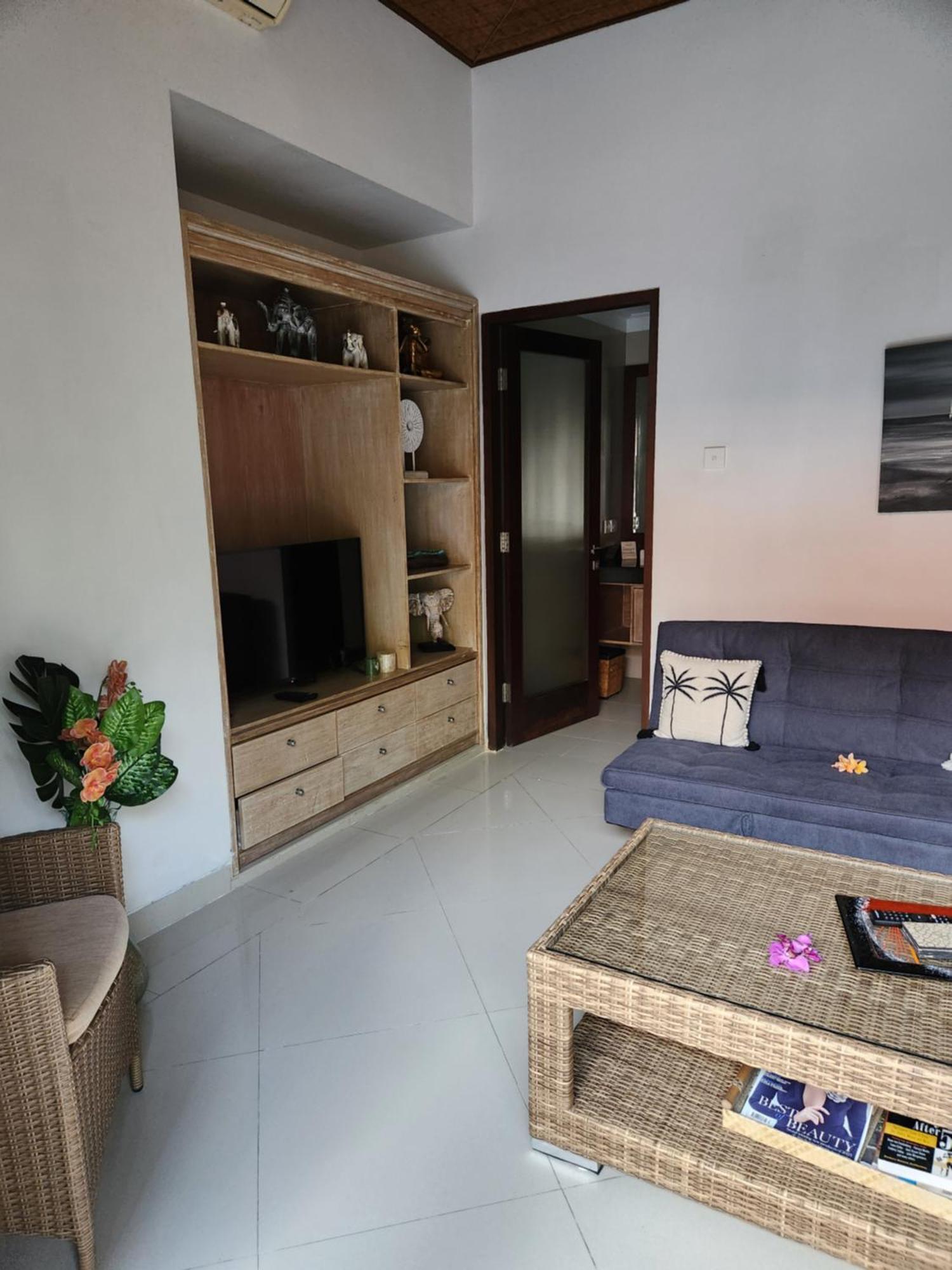 Sanur Taman Kesari Villas מראה חיצוני תמונה