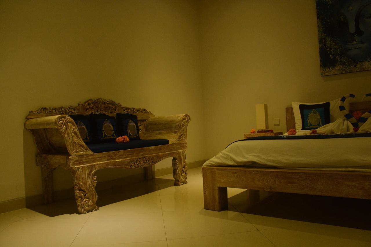 Sanur Taman Kesari Villas מראה חיצוני תמונה