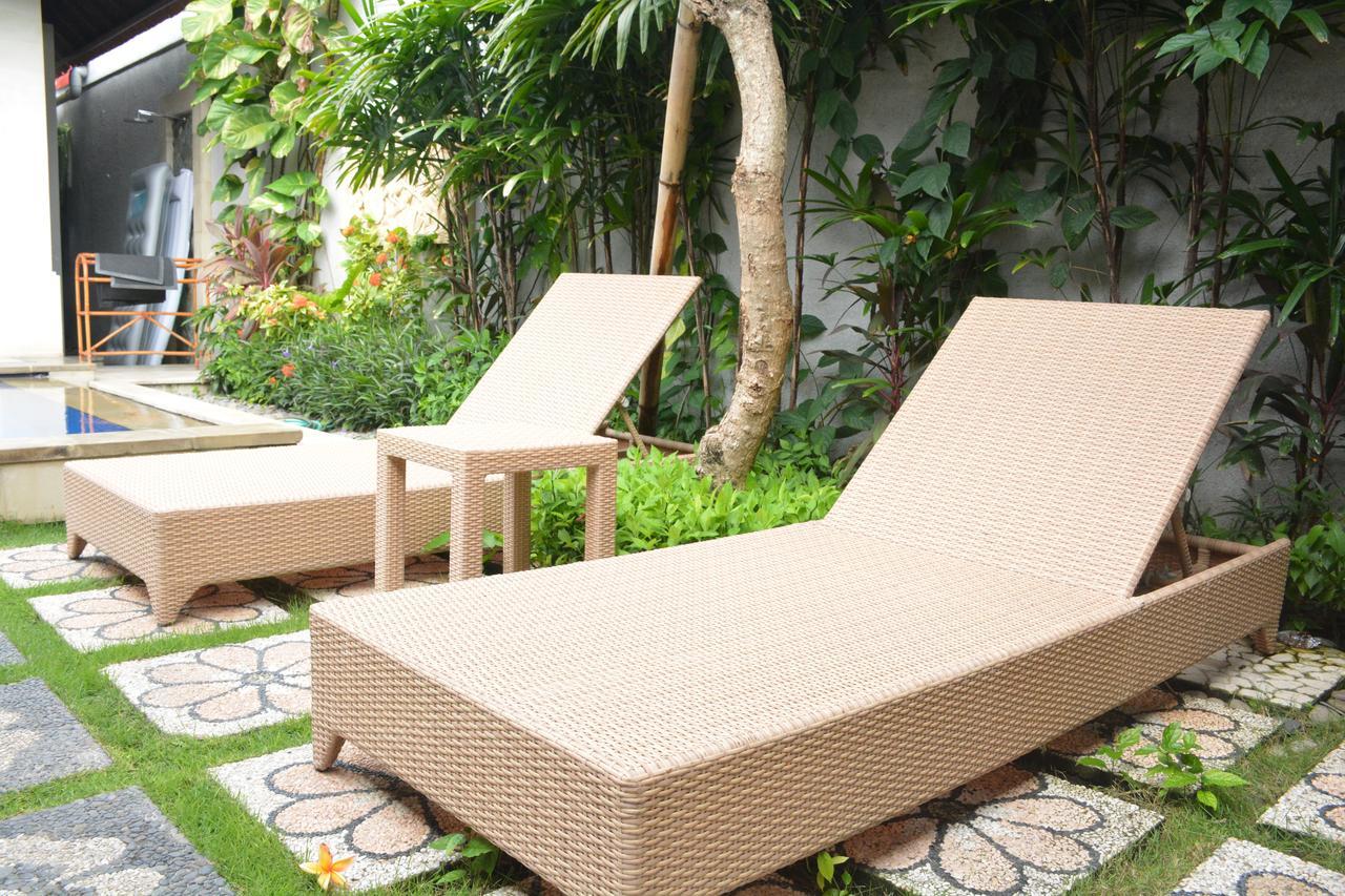 Sanur Taman Kesari Villas מראה חיצוני תמונה