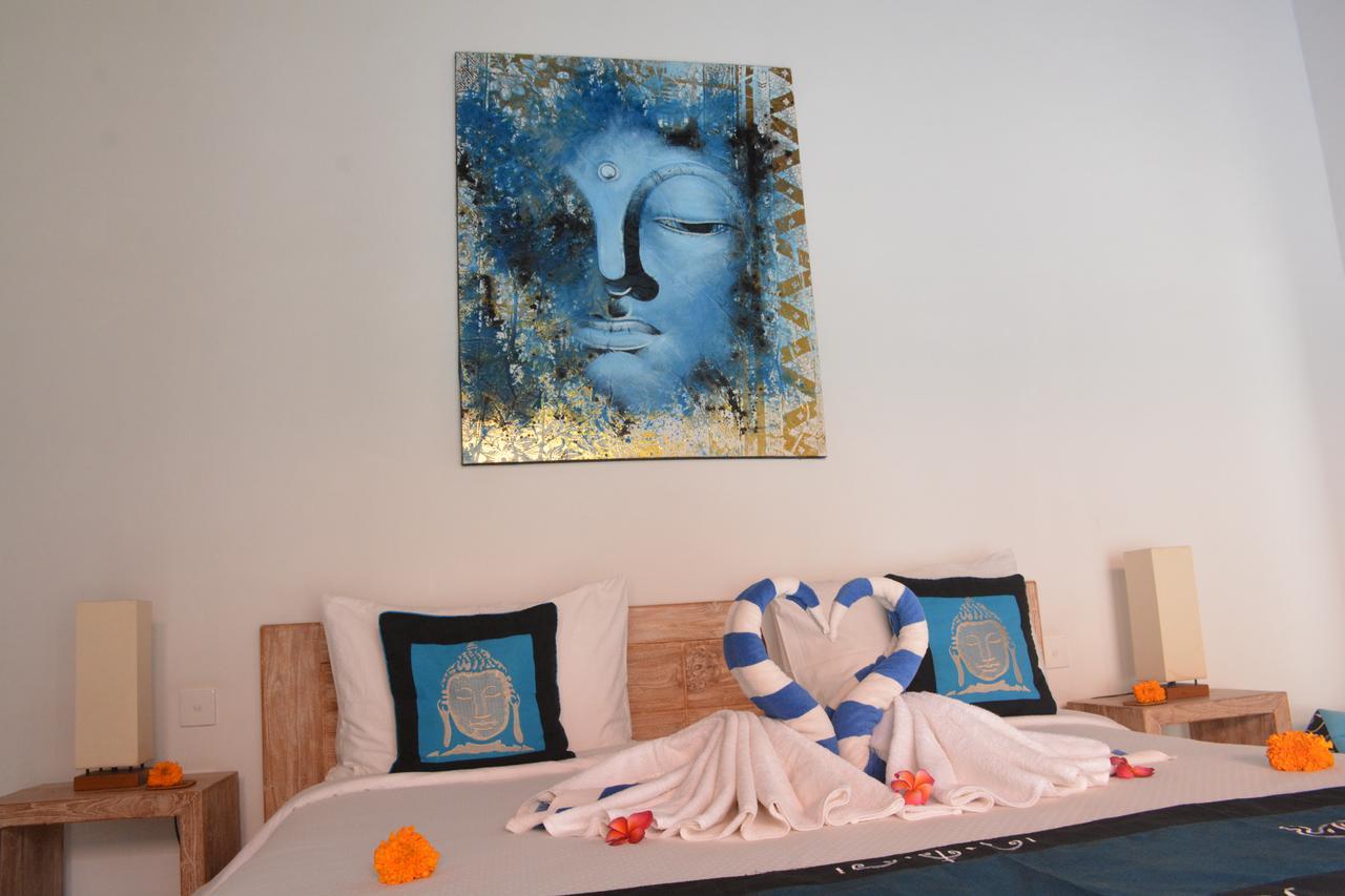 Sanur Taman Kesari Villas מראה חיצוני תמונה