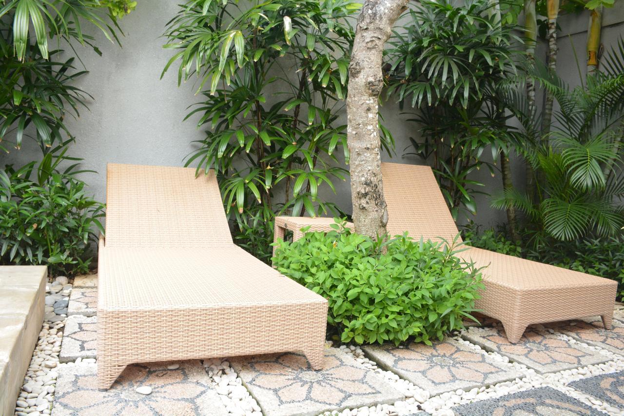 Sanur Taman Kesari Villas מראה חיצוני תמונה