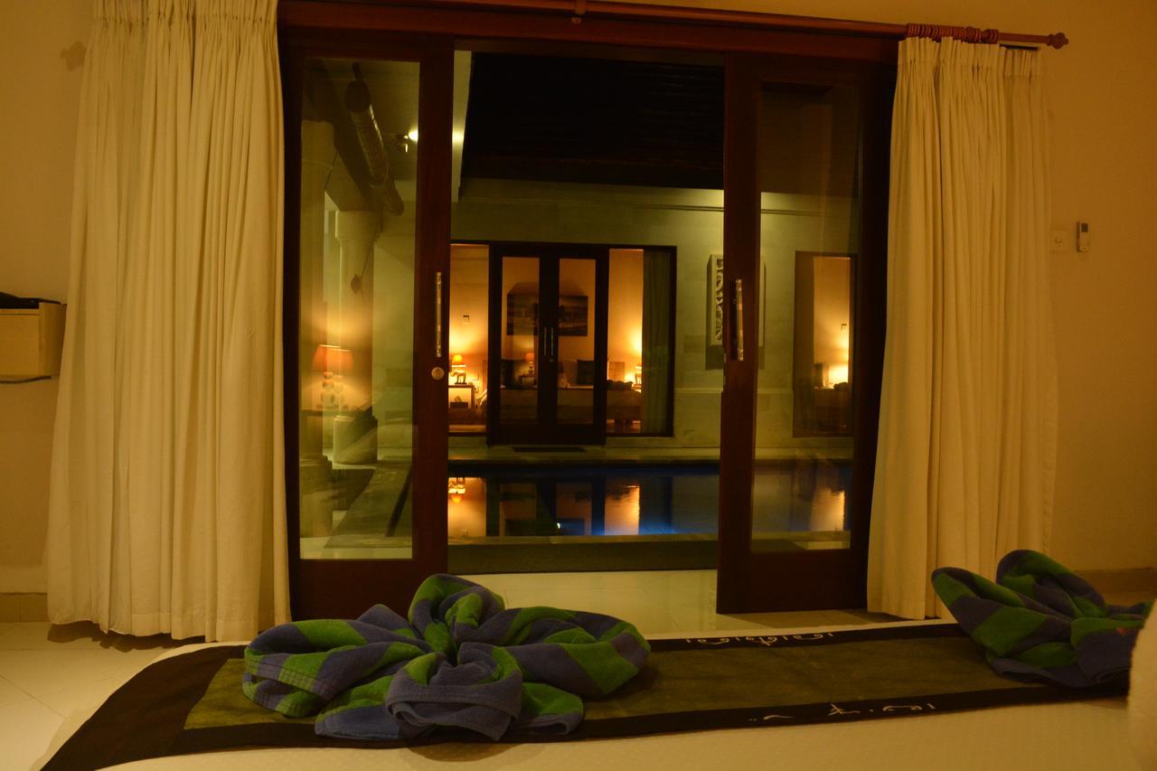 Sanur Taman Kesari Villas מראה חיצוני תמונה