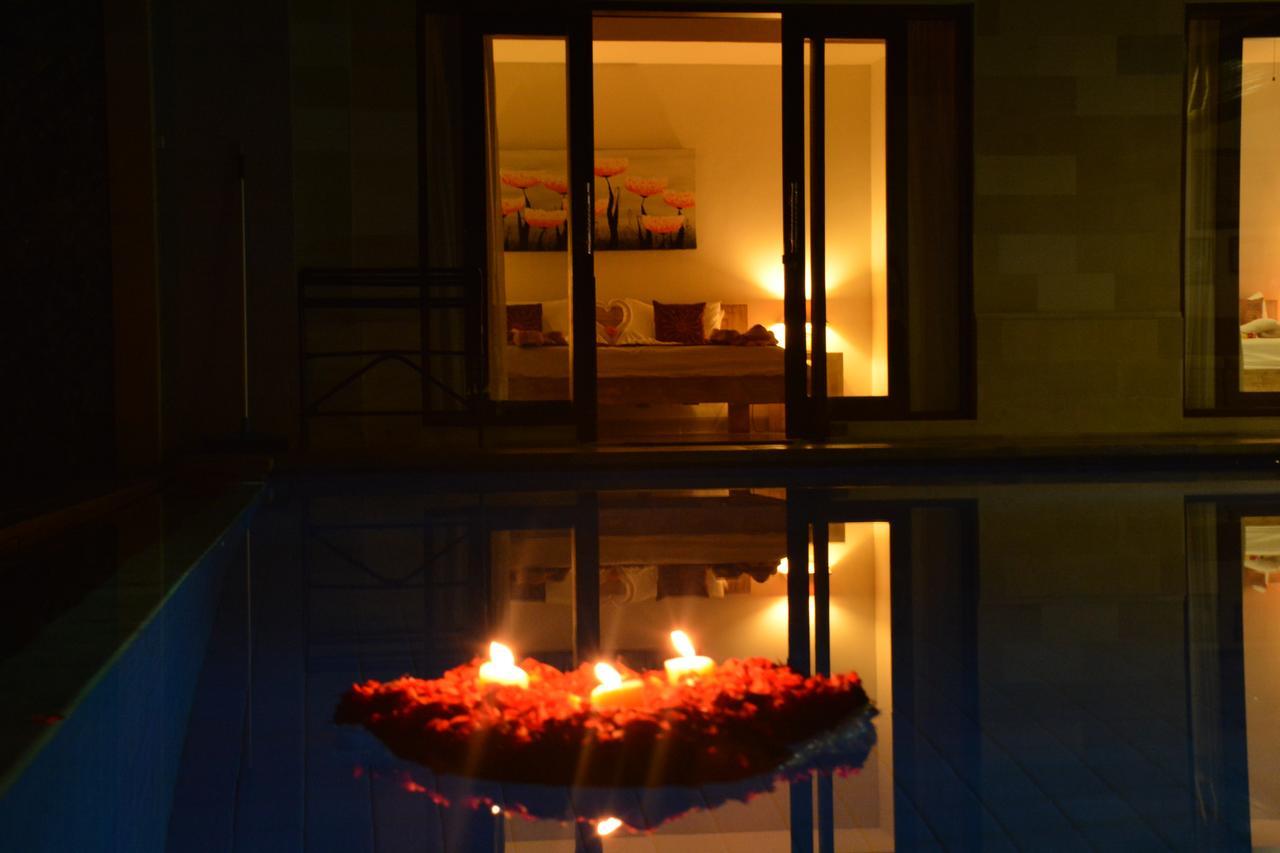 Sanur Taman Kesari Villas מראה חיצוני תמונה