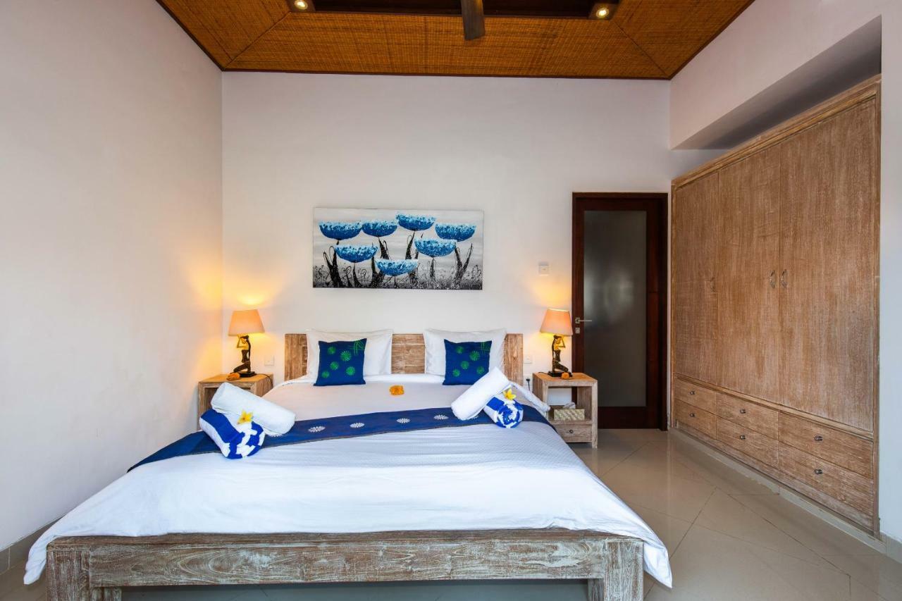 Sanur Taman Kesari Villas מראה חיצוני תמונה
